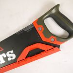 Hultafors Handsaw HBX 22"