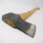 Gränsfors Bruk American Felling Axe