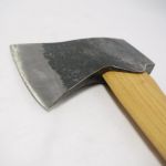 Gränsfors Bruk American Felling Axe