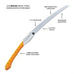 Silky Bigboy 2000 Folding Saw