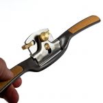 Round Sole Spokeshave