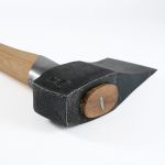 Gränsfors Bruk Large Splitting Axe - Long Handle