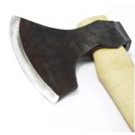 Svante Djarv Little Viking Axe