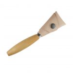 Morakniv Hook Knife 163 Double Edge