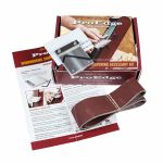 ProEdge Woodworking Sharpening Accessory Kit