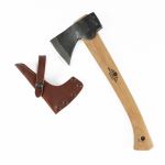 Gränsfors Bruk Wildlife Hatchet