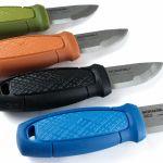 Morakniv Eldris Knife