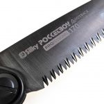 Silky Pocketboy Folding Saw 170mm - Outback Edition