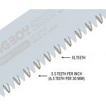 Silky Bigboy 2000 Replacement Blade