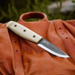 Morakniv Wit Bushcraft Knife