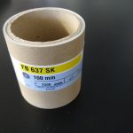 Self-Adhesive Abrasive Film