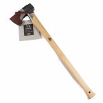 Gränsfors Bruk Large Splitting Axe - Long Handle