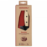 Morakniv Rombo Outdoor Cooking Knife packaging