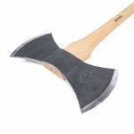 Hultafors Wetterhall Double-bit Throwing Axe