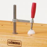 Sjöbergs QSH Quick Action Holdfast