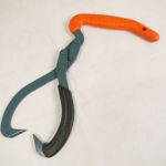 Bahco Lifting Tongs