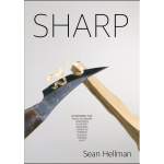 Sharp by Sean Hellman