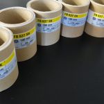 Self-Adhesive Abrasive Film