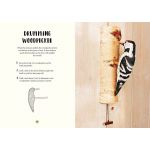 The Danish Art of Whittling - Simple projects