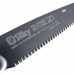 Silky Super Accel Folding Saw 210mm