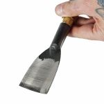 Hans Karlsson Straight Carving Gouge