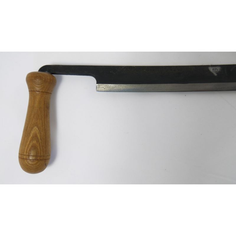 Gransfors Bruk Log House Drawknife